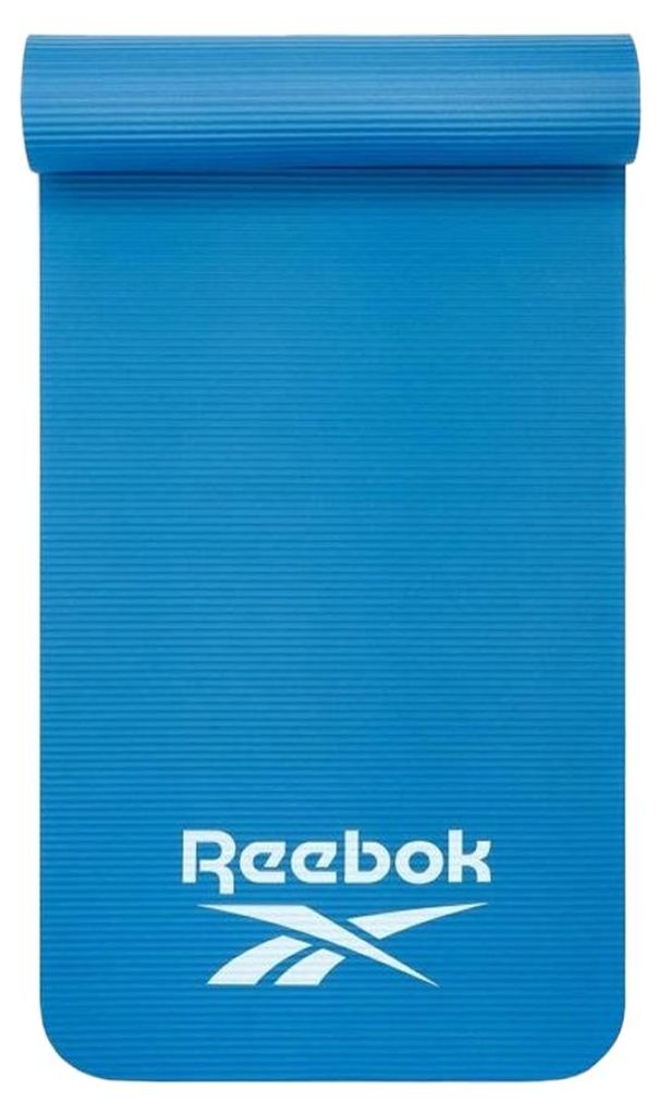 Reebok - Yogamatte PP637 (Einheitsgröße) (Blau)