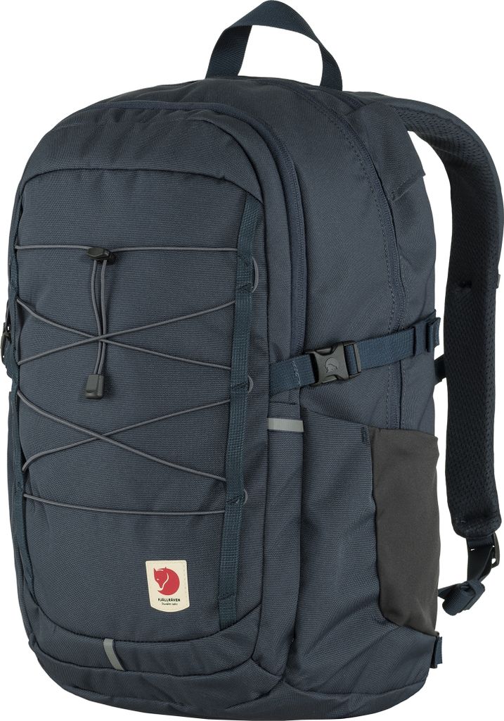 Plecзак Fjällräven Skule 28, kolor: granatowy Zdjęcie produktu 