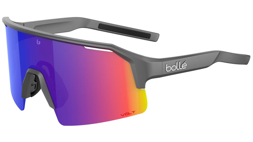 Occhiali sportivi BOLLÉ "C-Shifter", misura Large, base Immagine del prodotto 
