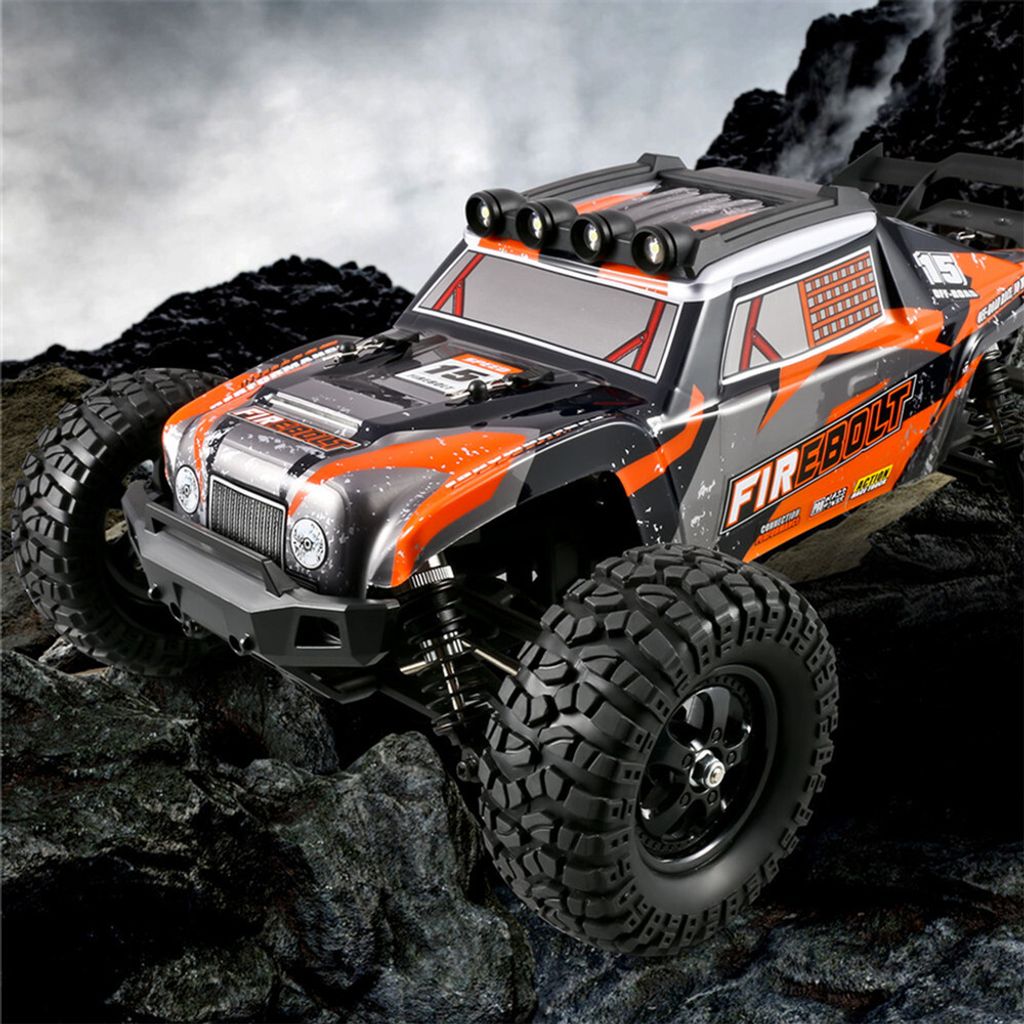 SG1609 Rtr Rc Racing Drifter 1/16 2,4g 4wd 35 Km/h Rc Truck Led Licht Drift Proportional | ® | Hersteller Und Großhändler Von RC Produkten