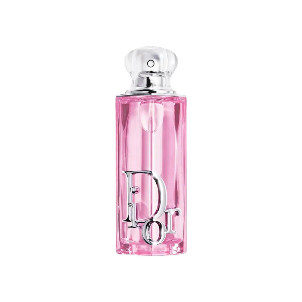 Dior Addict Rosy Glow Blush 001 Pink - Réhausseur d'Éclat Naturel 30ml