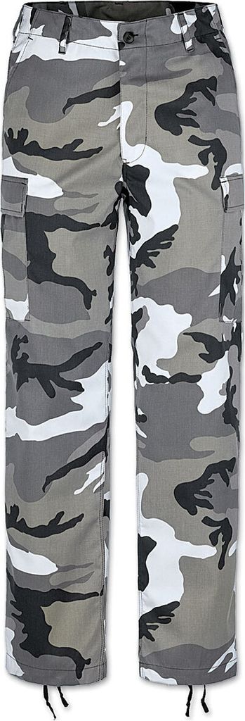 Brandit US Ranger Hose (Urban,XL) Produktbild 