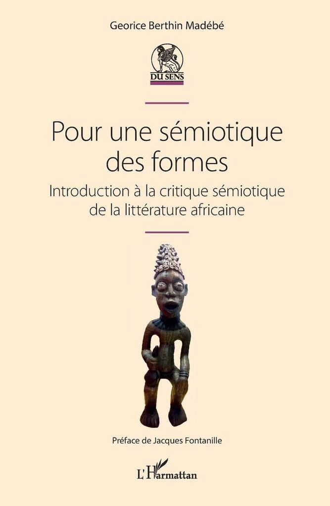 Pour une sémiotique des formes