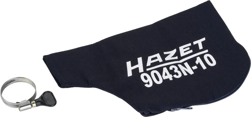 Offerta Set 2 Sacchetti Polvere HAZET 9043N-10-07/2 - Spedizione 24h