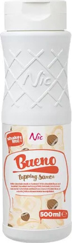 Frusco - Belag - Bueno - 500 ml