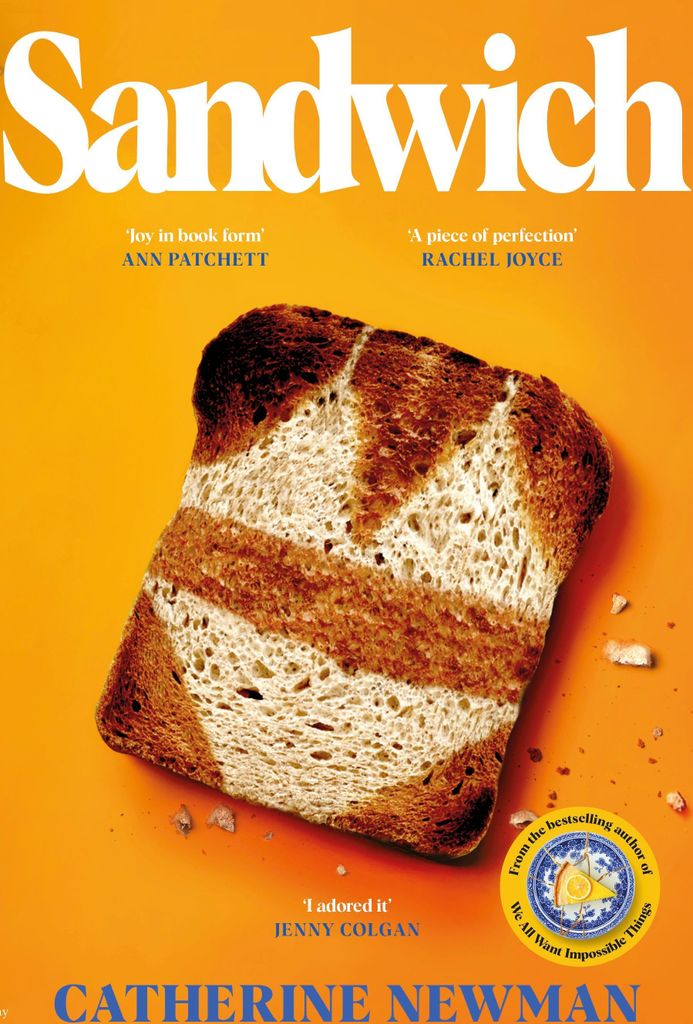 Sandwich