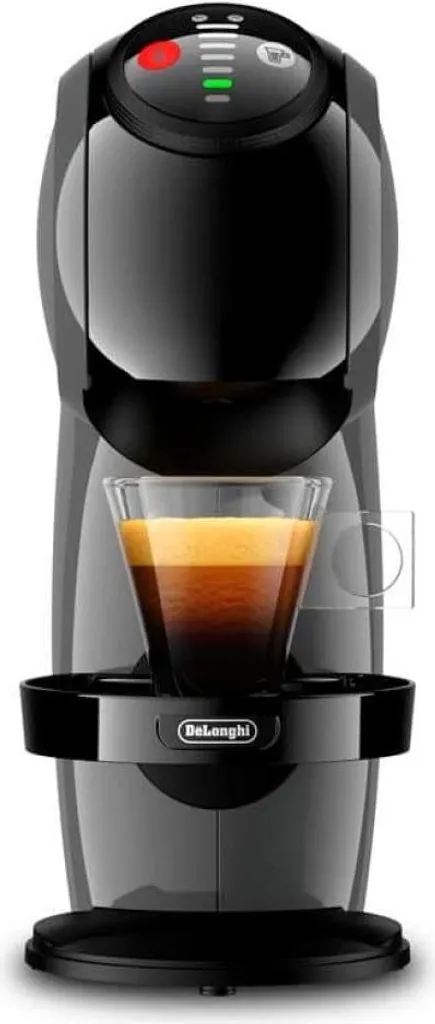 De'Longhi EDG226.A Genio S Recensione: Il Mio Caffè Preferito a Casa - 4