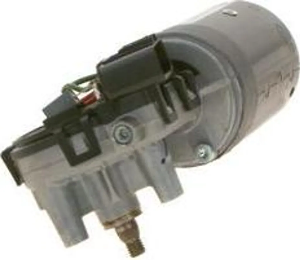 Moteur essuie-glace avant Bosch 9117722 haute performance Astra G OE
