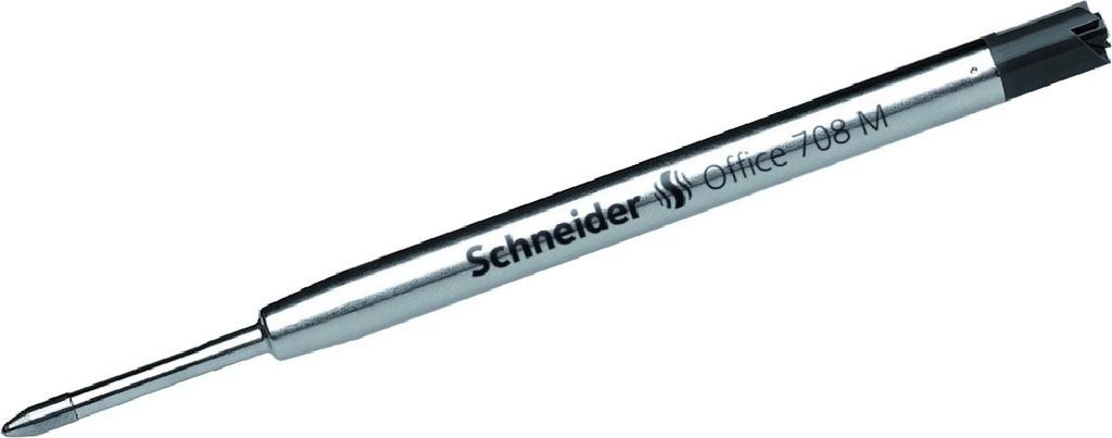Schneider - Ballpin Füllung 7081 Jumbo für Parker M Zw | 10 Produktbild 