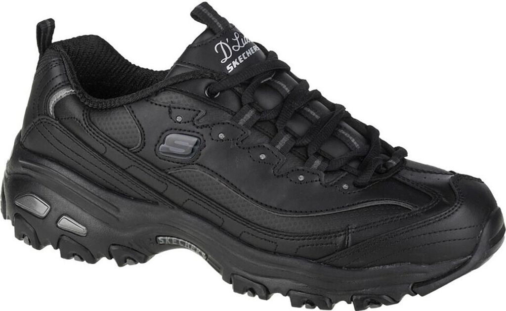 Skechers Schuhe Dlites Fresh Start, 11931BBK