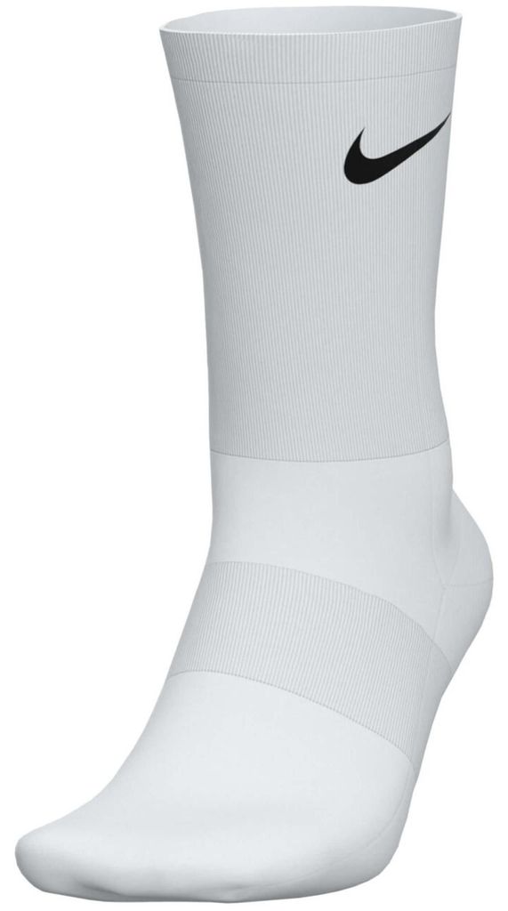 Nike Herren Trainingssocken Socken weiß Sport Pg=6 Paar Gr. Produktbild 