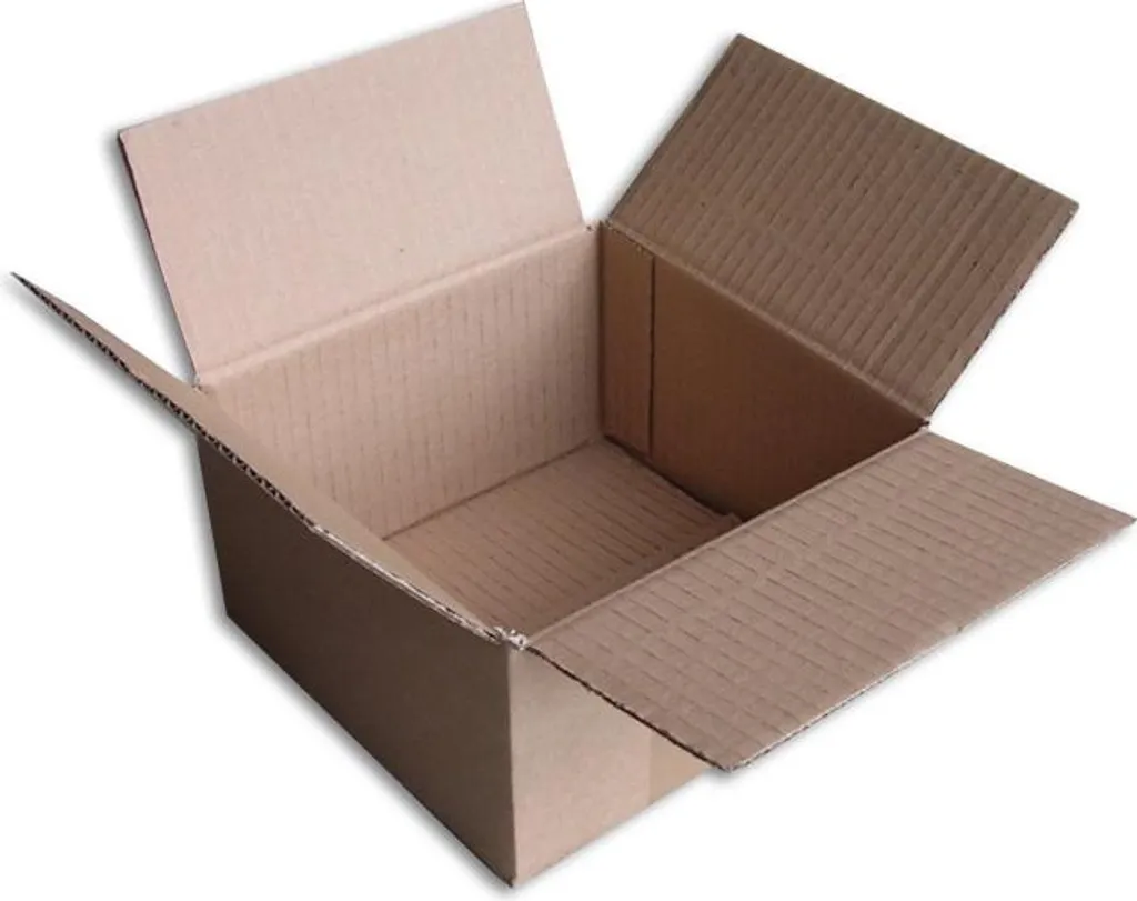 Évitez la Casse : Boîte Carton n°3 160x160x90 mm Ultra Rigide - 1000 Un.