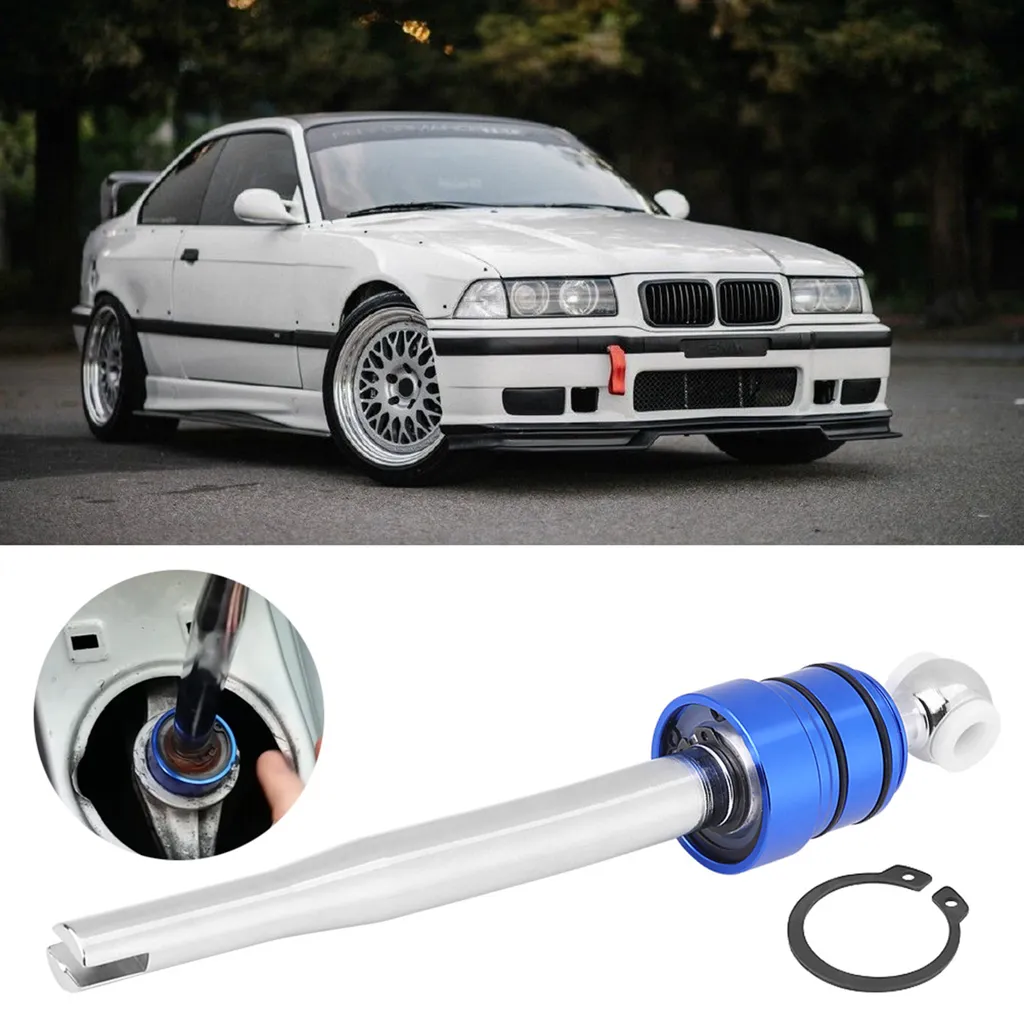 Course Courte Levier de Vitesses BMW M3 M5 E30 E36 E46 Performance