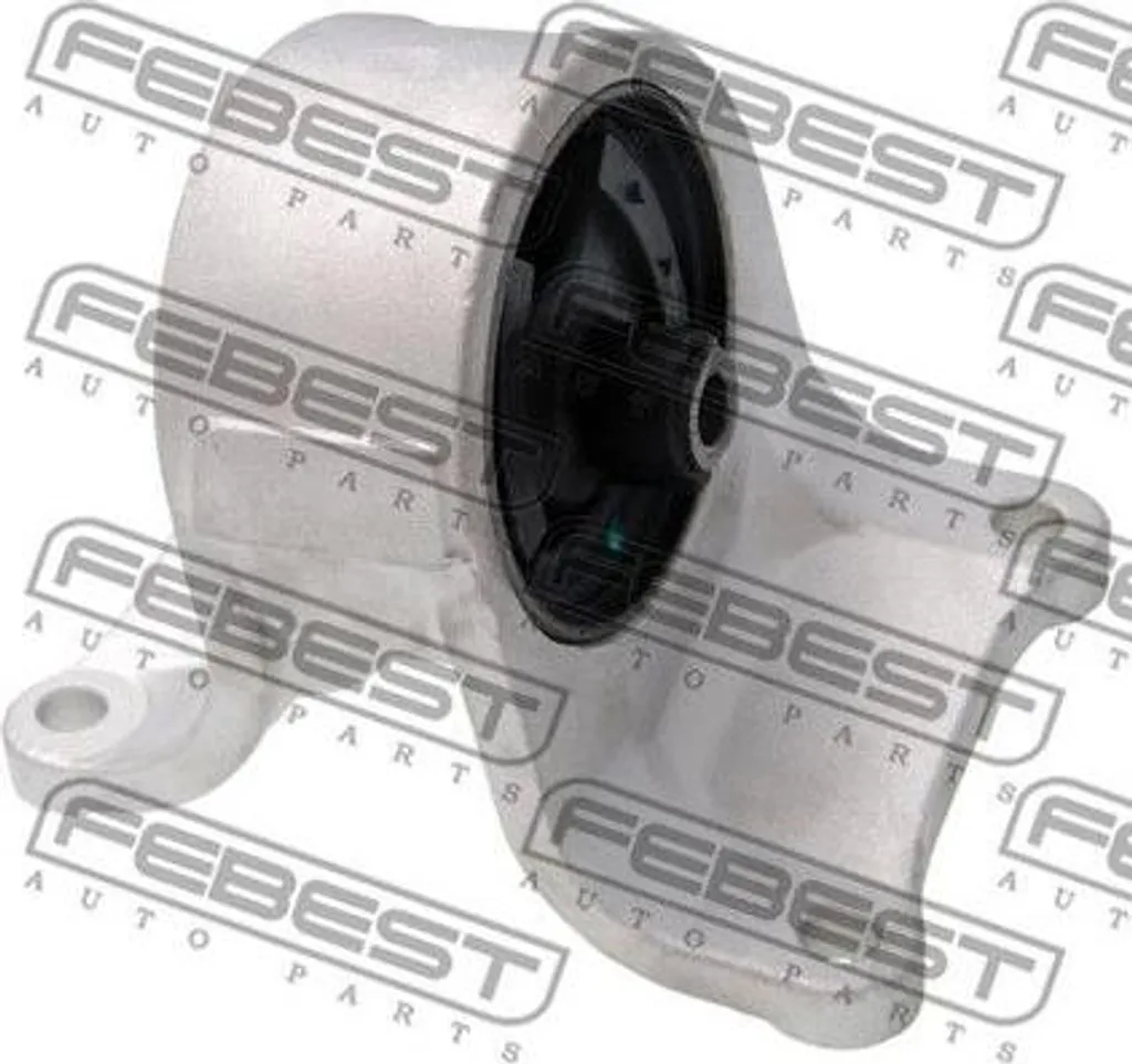 Support moteur 112209Y100 pour réparer les vibrations Murano