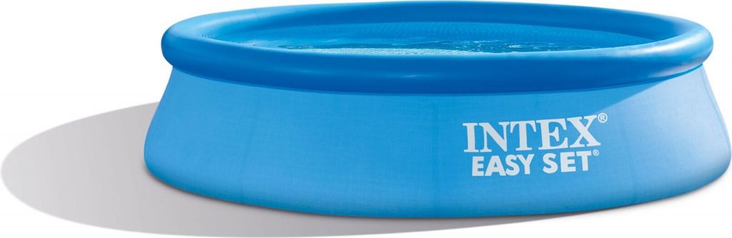 Intex Easy Set Pool Ø 305x76cm mit Filterpumpe Produktbild 