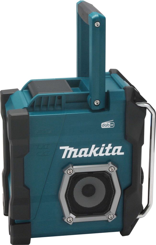 Makita MR003GZ 40V akumulátorové stavební rádio Obrázek produktu 7