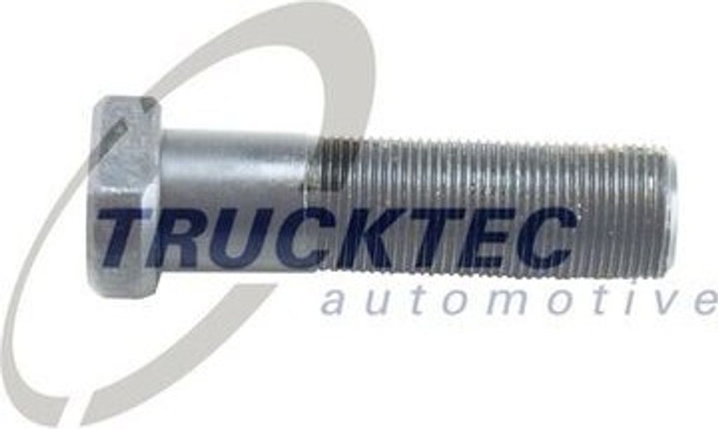 TRUCKTEC AUTOMOTIVE Radbolzen 01.33.004 passend für MERCEDES-BENZ ACTROS 90mm
