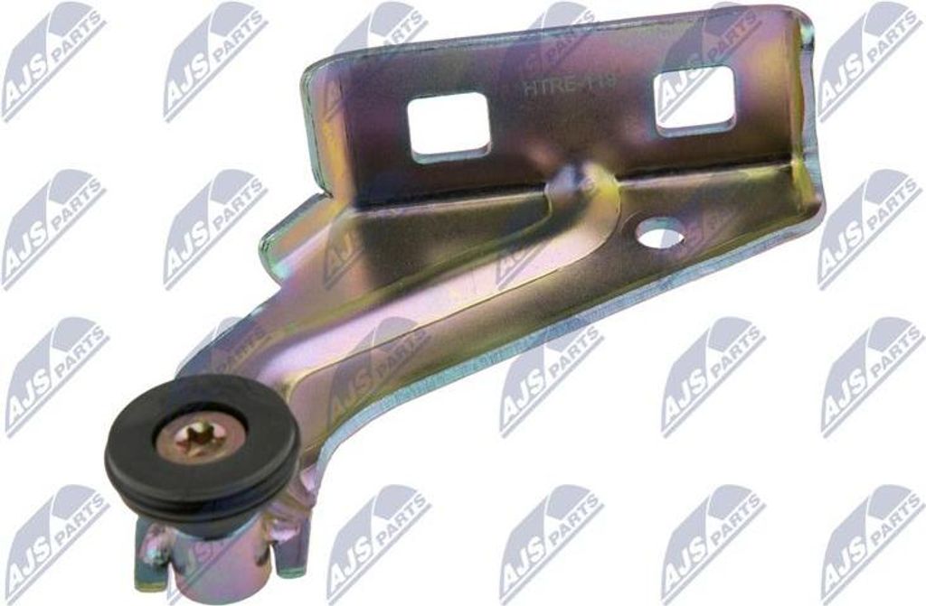 NTY EZC-RE-119 Rollenführung, Schiebetür OE 7700308221 kompatibel mit Kangoo