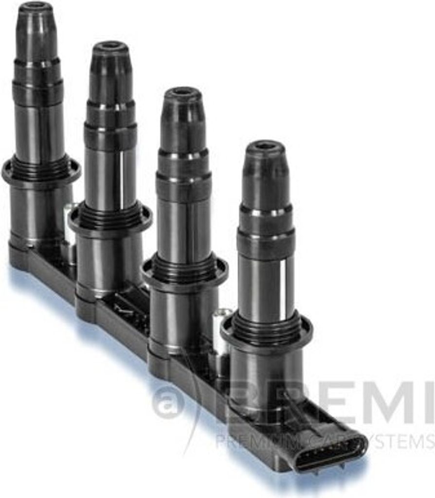 BREMI 20547 Zündspule 12V für OPEL Mokka / Mokka X (J13) ASTRA J ASTRA J Stufenheck für CHEVROLET CRUZE (J300) für VAUXHALL Astra Mk VI Schräg...