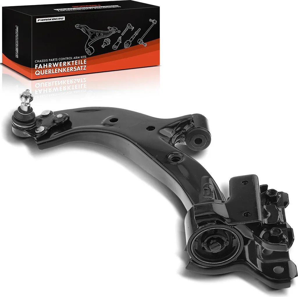Frankberg Bras de Suspension Avant pour Honda CR-V III RE 2.0 2.2 2.4