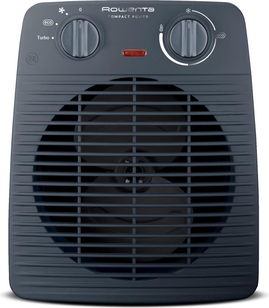 SO2211F0 Compact Power Heizlüfter