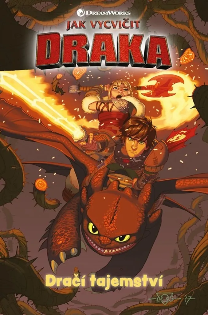 Tout savoir sur Dragons Le secret des dragons livre de Dean Deblois