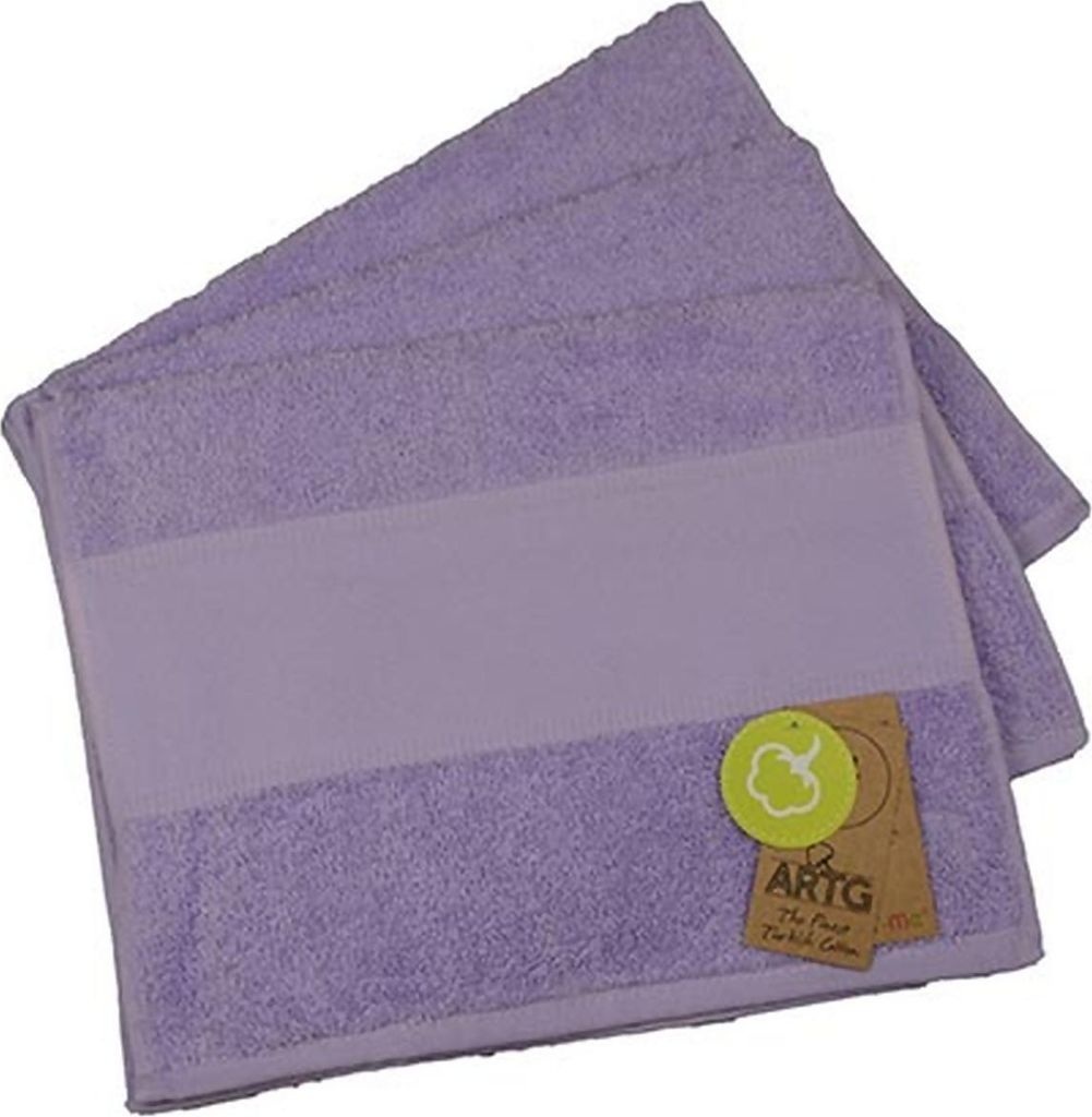 ARTG PRINT-Me Guest Towel