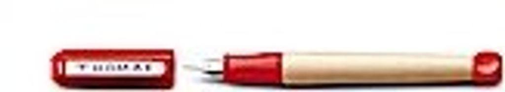 Patronenfüllhalter abc rot LAMY 16725 A Produktbild 23