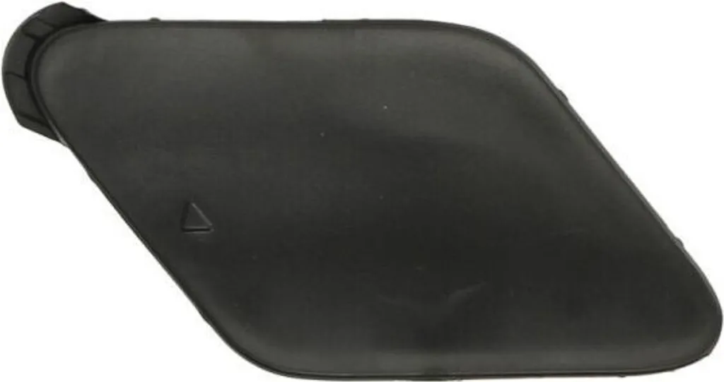 Couvercle d'attelage BMW Série 5 : Remplacez votre cache perdu OE 51117248065