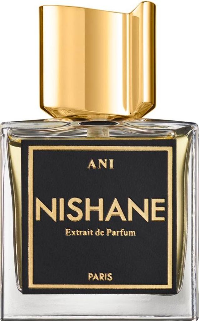 Nishane Ani Ekstrakt zapachowy 50 ml UNISEX Zdjęcie produktu 