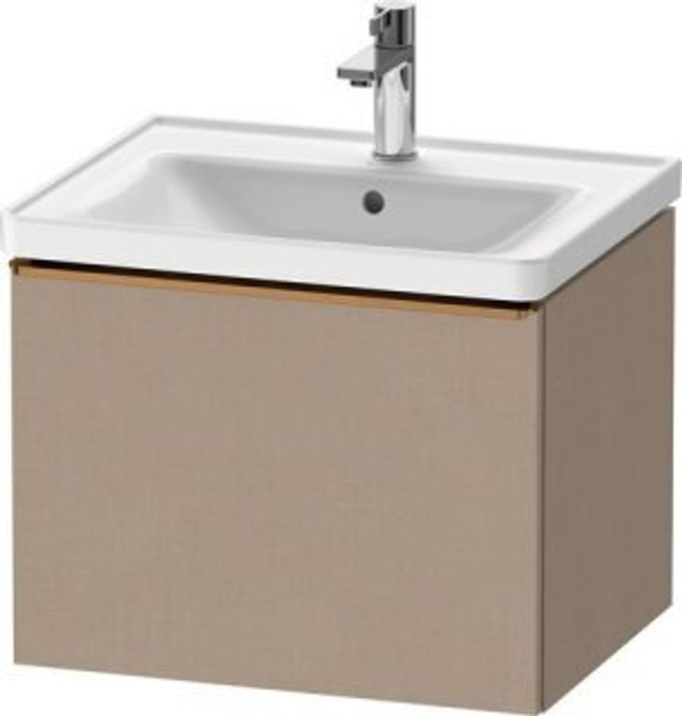 DURAVIT DE4249004750000 DNe WTU WH R.Ek 584x452x440 Lei Mt. H