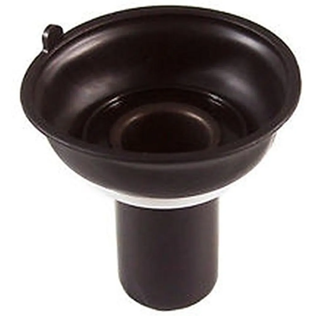Membrane de carburateur de rechange pour boisseau de scooter et moto 50cc