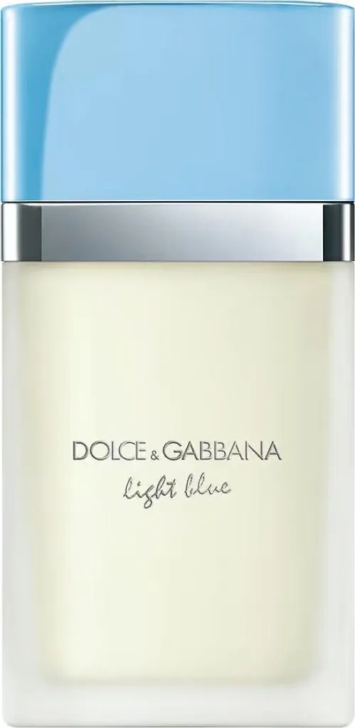 Bleu Clair pour Femme Eau de Toilette 30 ml - Fraîcheur Longue Tenue