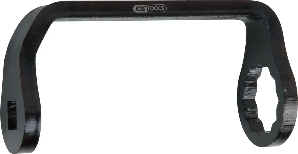 Clé à filtre à huile spéciale 1/2 pour vidange moteur Opel et Vauxhall