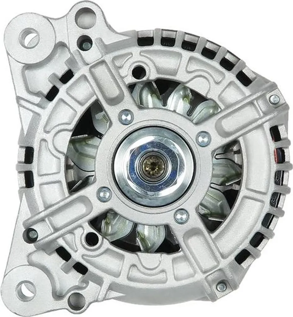 Alternateur Audi VW Skoda TDI - Pièce Neuve 140A Haute Performance