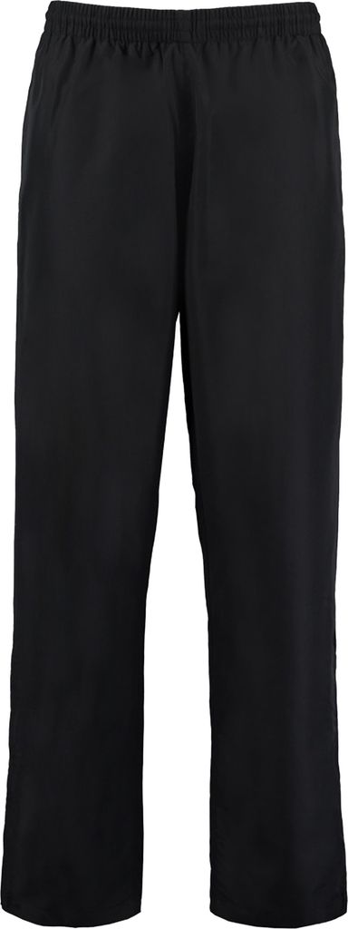 Gamegear Mens Cooltex Trainingshose BC448 (M) (Schwarz)