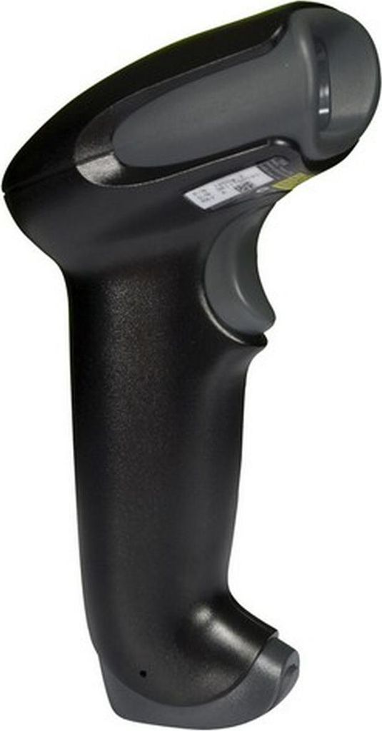 Honeywell Voyager 1250g BK Kit USB