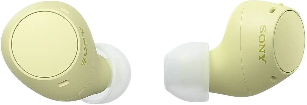 Sony WF-C510 | Cuffie True Wireless - Suono di alta Immagine del prodotto 