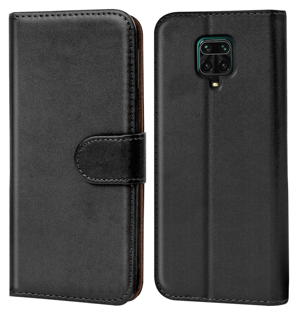 Etui Book Case Xiaomi Redmi Note 9 Pro / Note 9S Etui Flip Zdjęcie produktu 