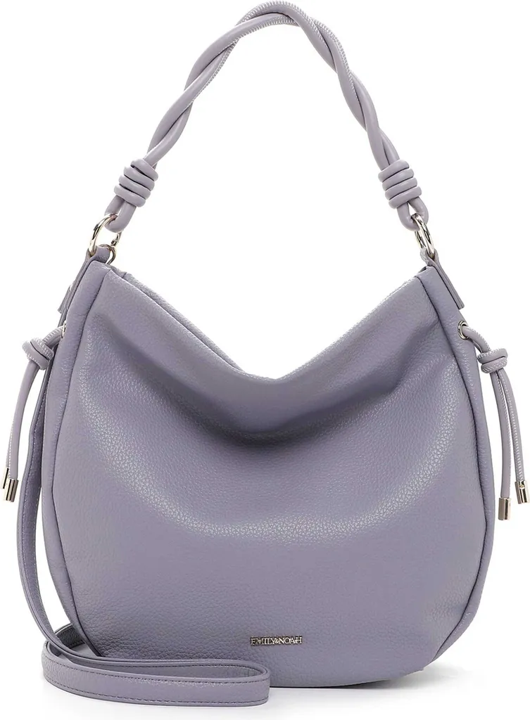Idea Regalo: Borsa Emily & Noah Nikki Viola | Sorprendila con lo Stile