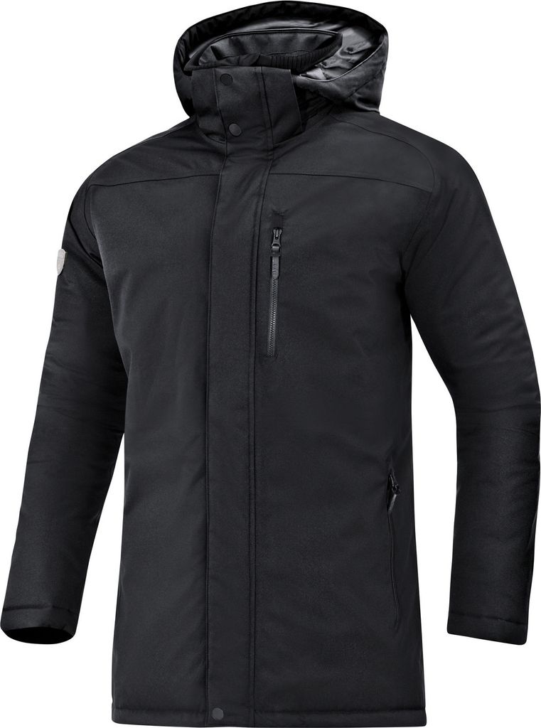 Jako Winterparka - Gr. M Produktbild 