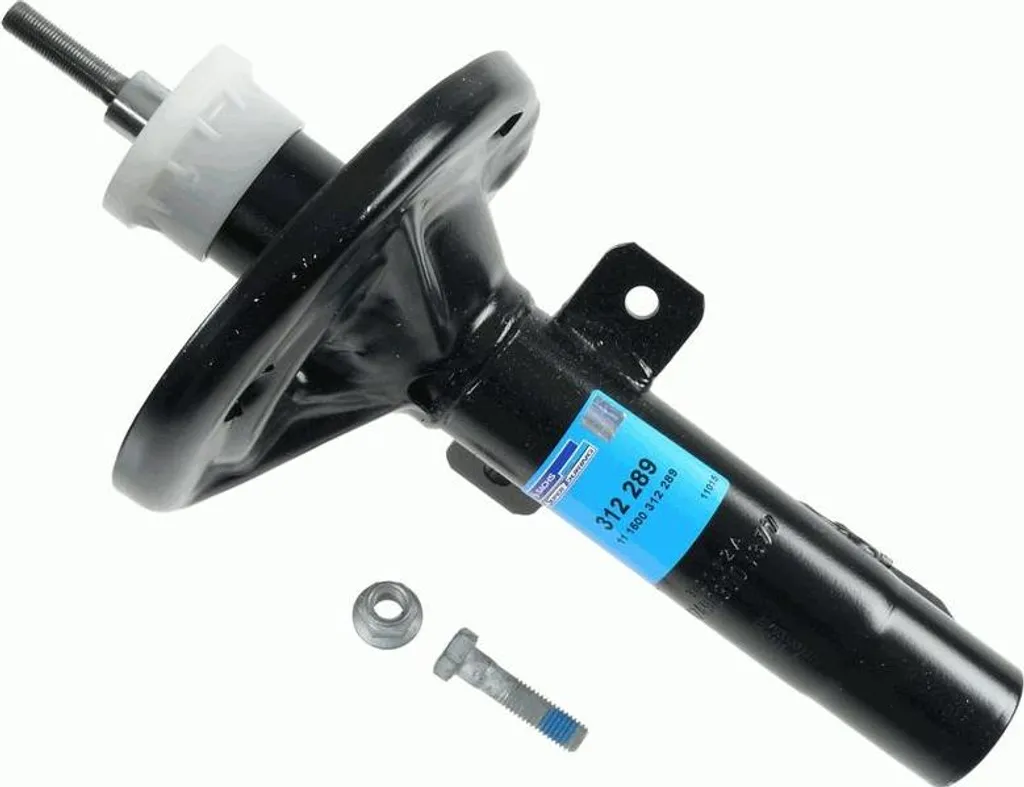 Amortisseur SACHS 312 289 pour Mondeo - Réf OE 93BB18045BH Origine
