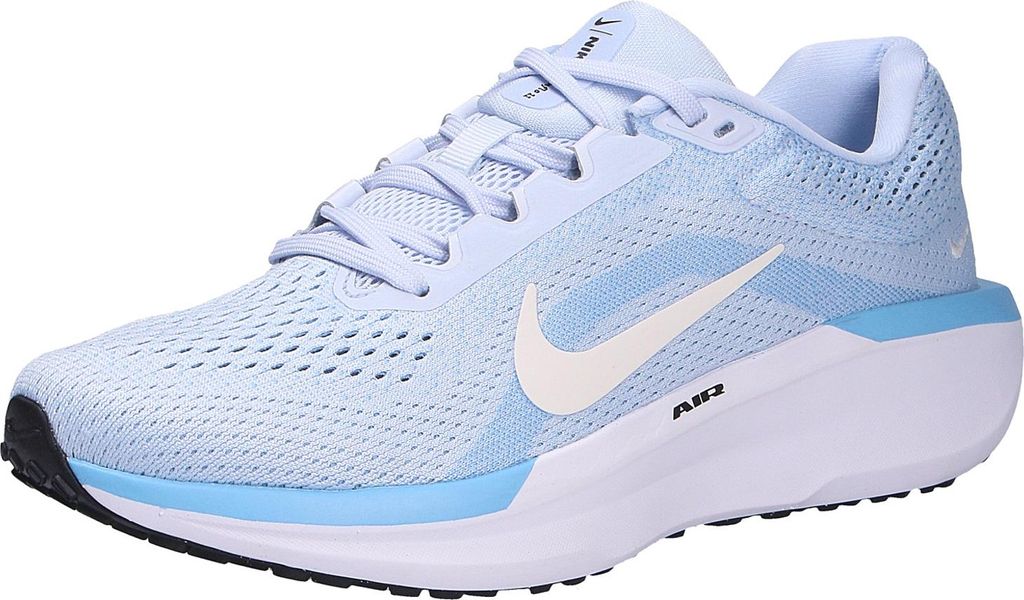 Nike Damen Sneaker WINFLO 11 ROAD RUN blau Größe EUR 40