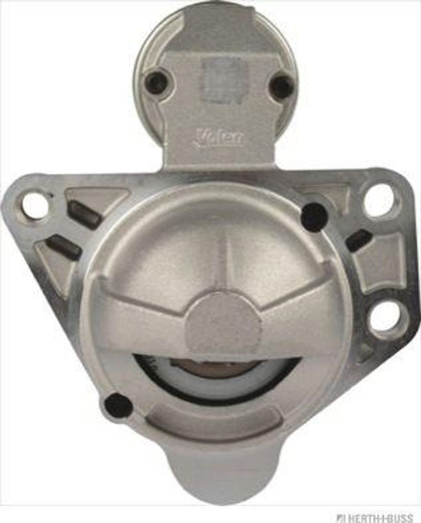 HERTH+BUSS JAKOPARTS J5210919 Anlasser OE 25183761 kompatibel mit Antara, Orlando, Cruze, Captiva