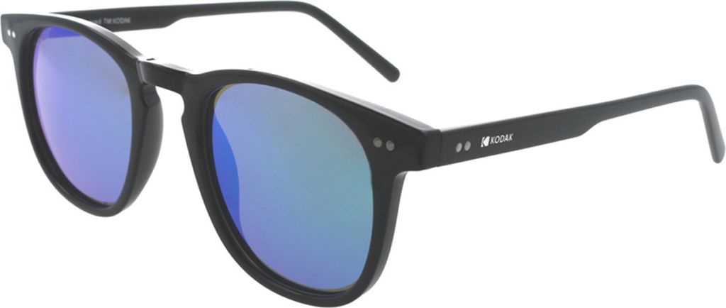 Kodak Runde Sonnenbrille CF90007 Herren-Damen