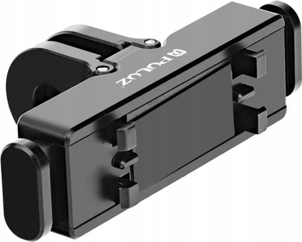 Solution de Fixation 1/4'' Stable pour Insta360 X4 et Ace Pro - Modèle PU769B - 6
