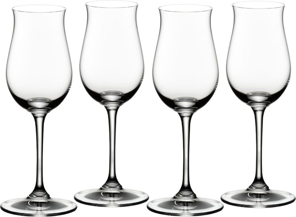 RIEDEL 5515/71 MIXING SET Cognac Glas 4er Set Produktbild 