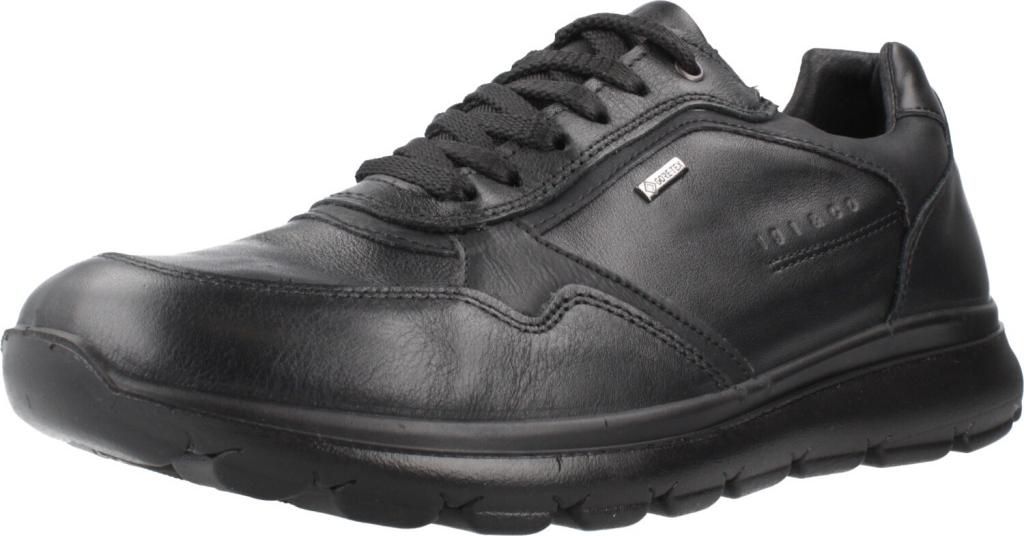 IGI&CO ERNEST U Schuhe Schwarz