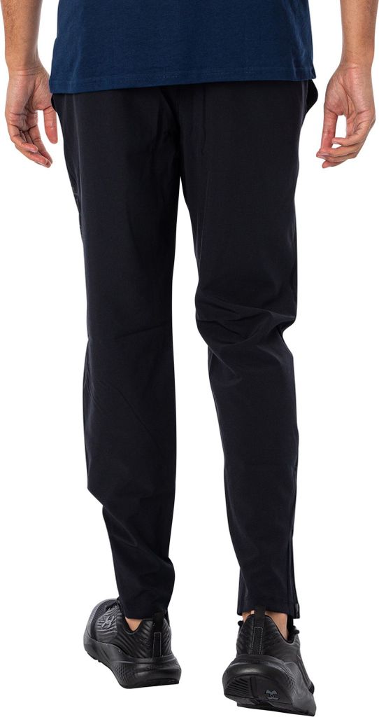 Under Armour Storm Run Hosen Schwarz M Mann Schwarz M Produktbild 12
