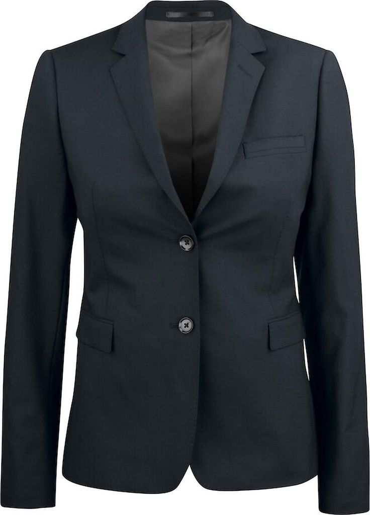 HarvestFrost Classic Blazer 20 Woman